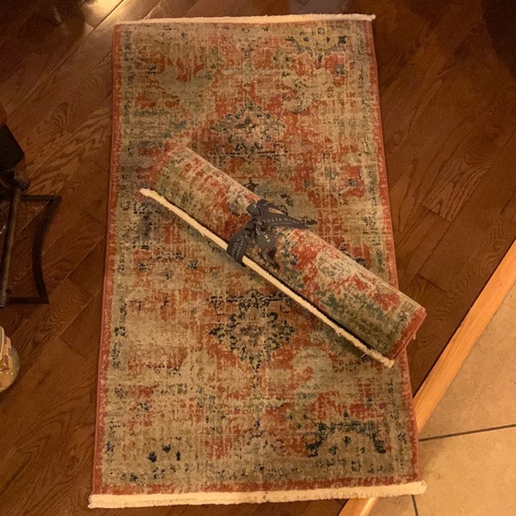 Pier 1 Imports/Magnolia Home/Joanna Gaines Accents Pier Imports With Magnolia Homes By